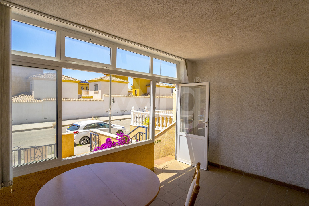 2 bedroom Apartment in Orihuela Costa - B54872 - 16