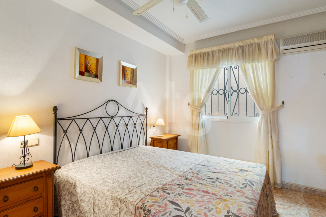 2 bedroom Apartment in Orihuela Costa - B54872 - 10