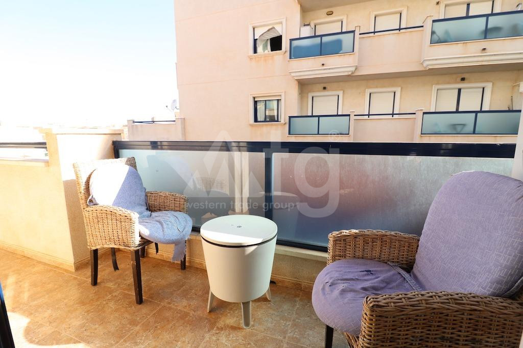 2 bedroom Apartment in Orihuela Costa - CRR57391 - 11