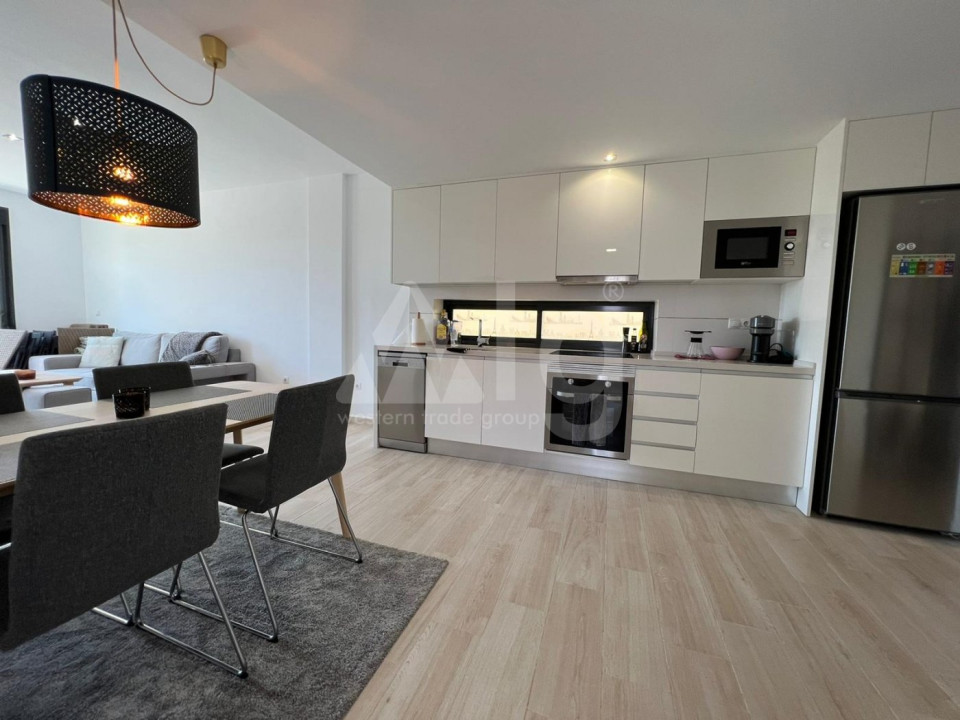 2 bedroom Apartment in Villamartin - SHL32794 - 4