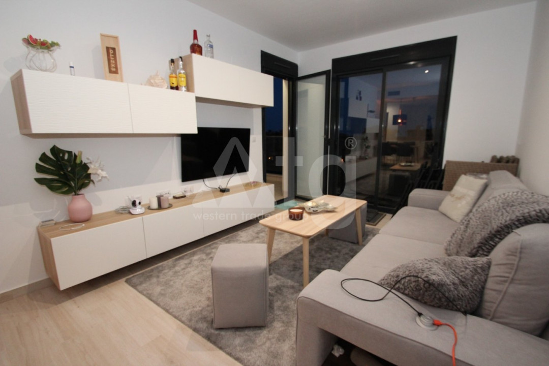 2 bedroom Apartment in Villamartin - SHL32794 - 2