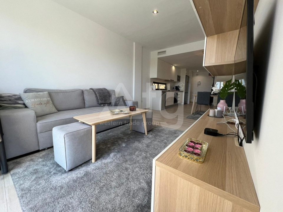 2 bedroom Apartment in Villamartin - SHL32794 - 1