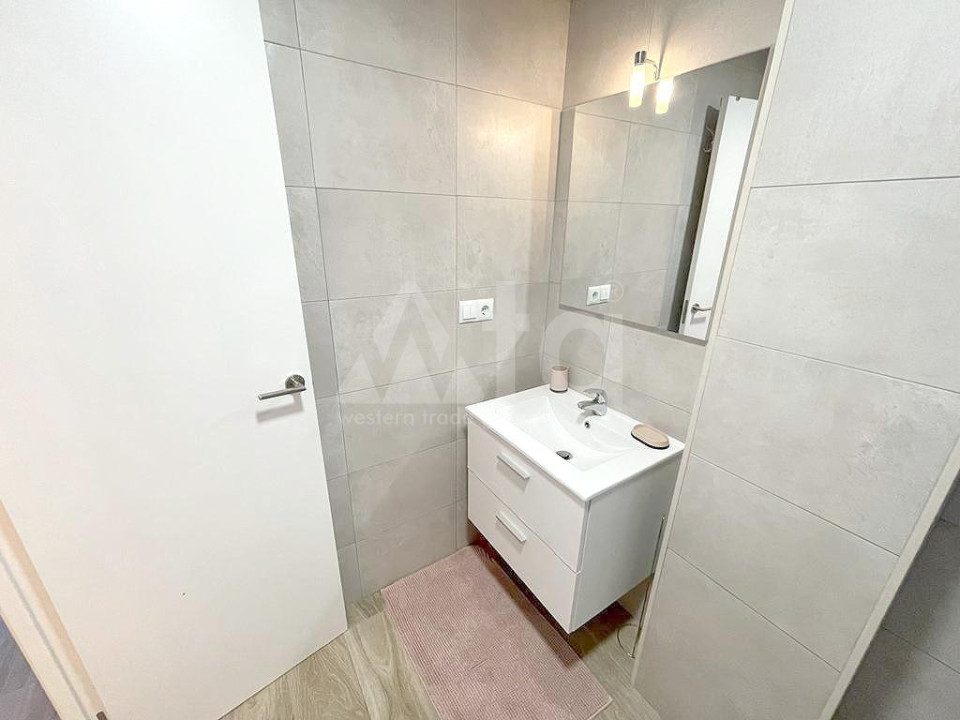 2 bedroom Apartment in Orihuela Costa - SHL41022 - 11