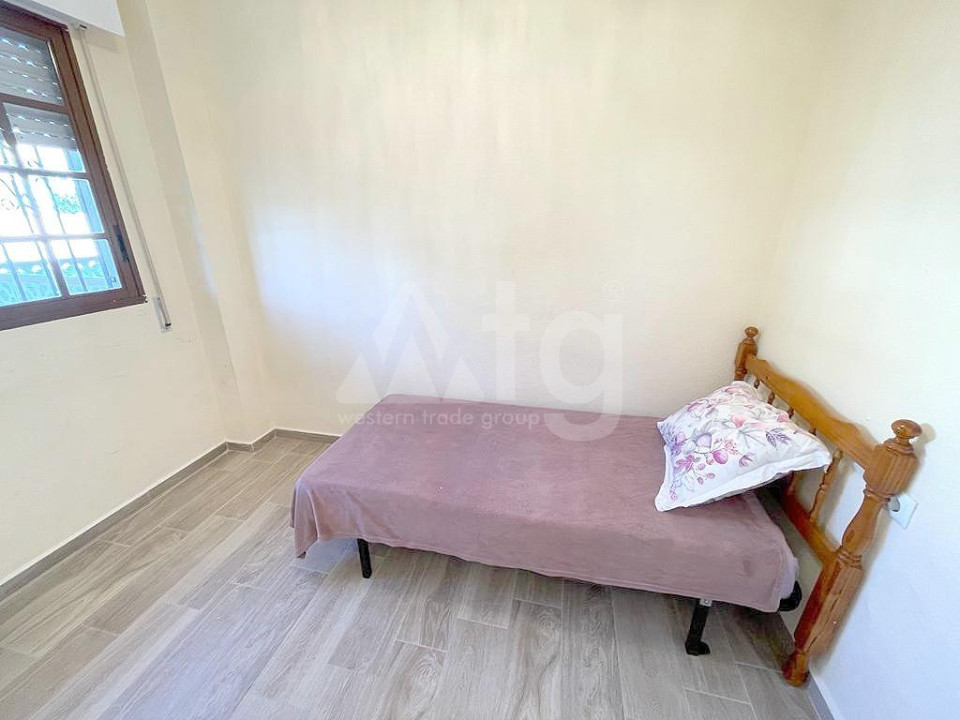 2 bedroom Apartment in Orihuela Costa - SHL41022 - 8