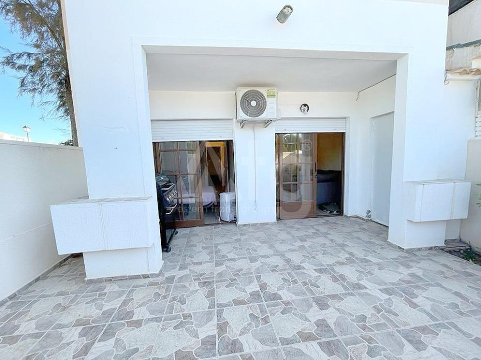 2 bedroom Apartment in Orihuela Costa - SHL41022 - 14