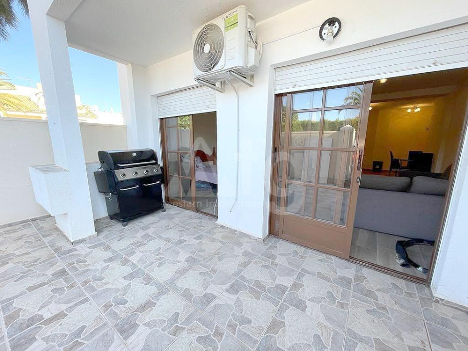 2 bedroom Apartment in Orihuela Costa - SHL41022 - 15