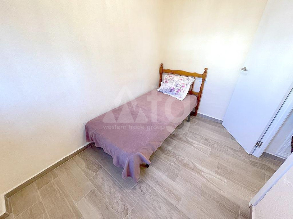 2 bedroom Apartment in Orihuela Costa - SHL41022 - 9