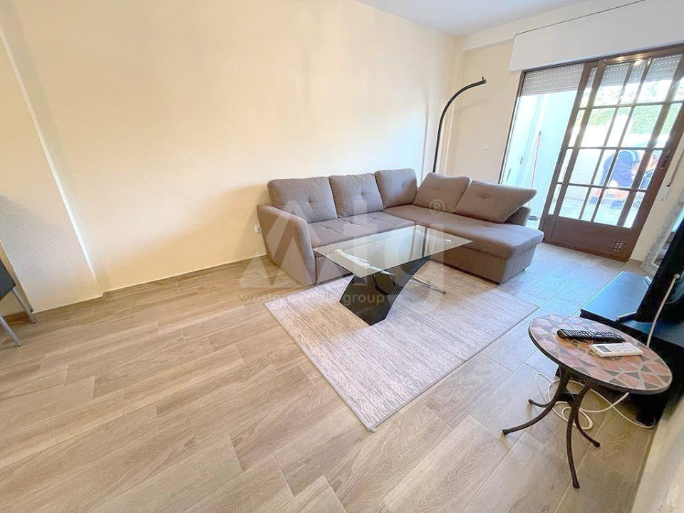 2 bedroom Apartment in Orihuela Costa - SHL41022 - 2