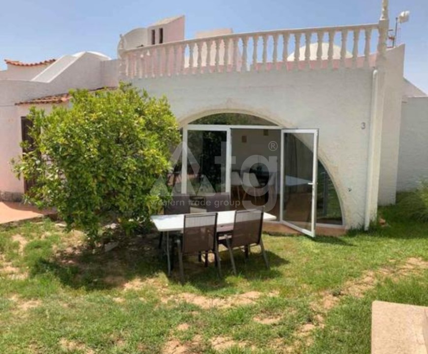 2 bedroom Apartment in Orihuela Costa - SHO62171 - 1