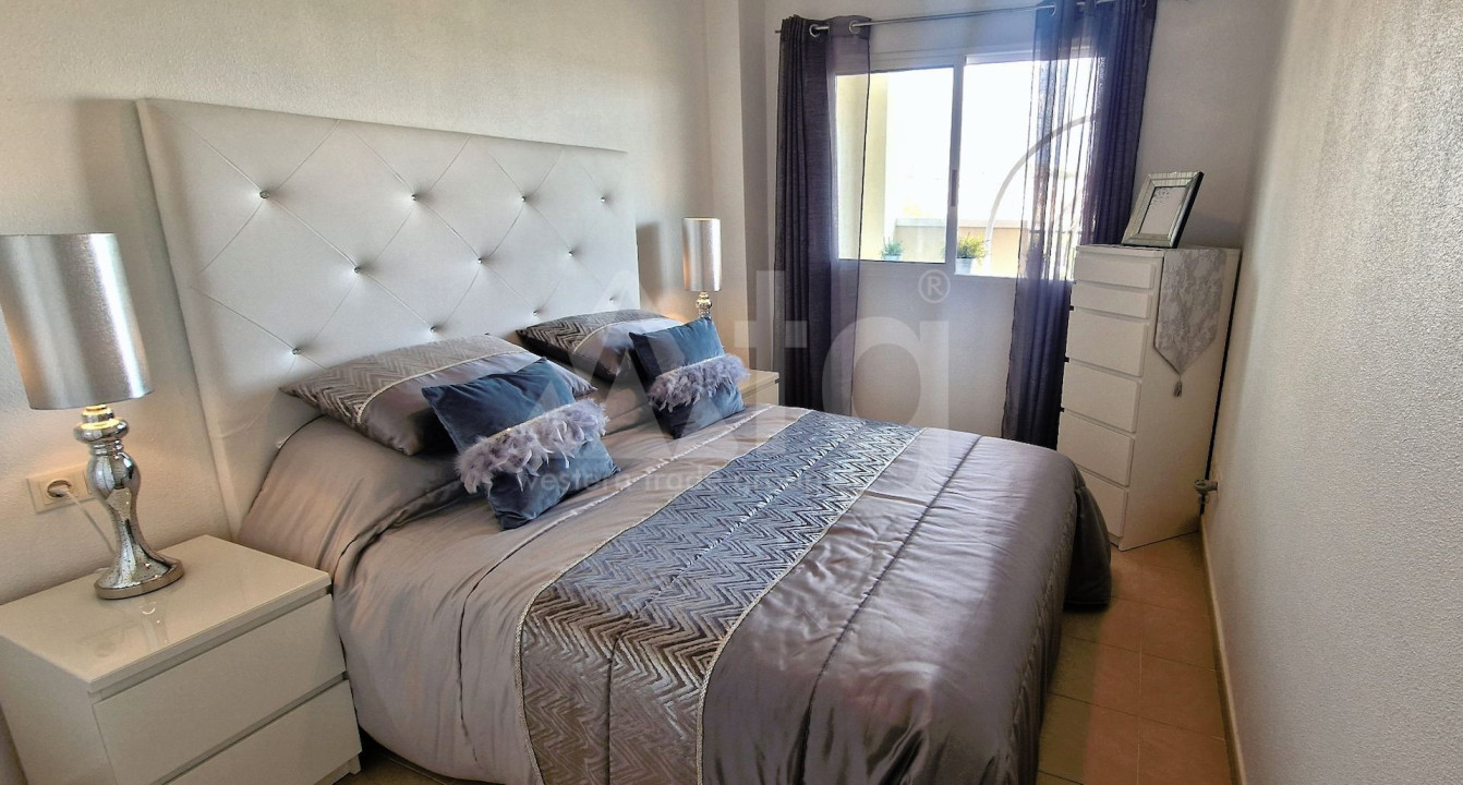 2 bedroom Apartment in Orihuela Costa - SPR56981 - 8