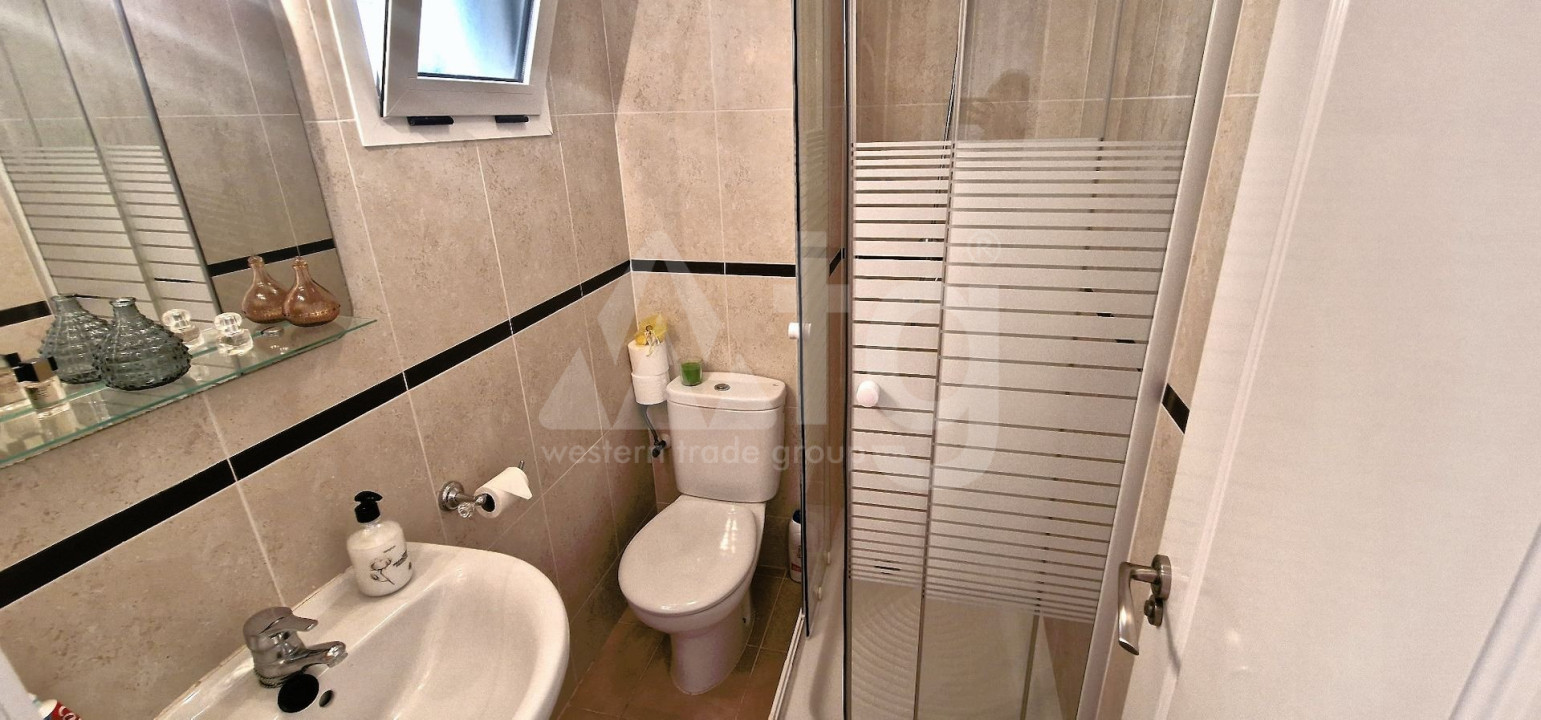 2 bedroom Apartment in Orihuela Costa - SPR56981 - 18