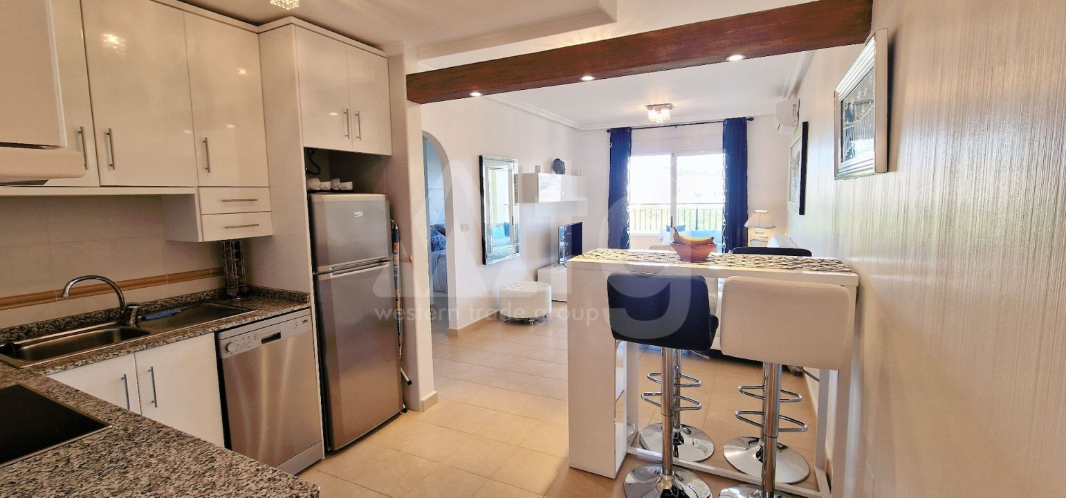2 bedroom Apartment in Orihuela Costa - SPR56981 - 7
