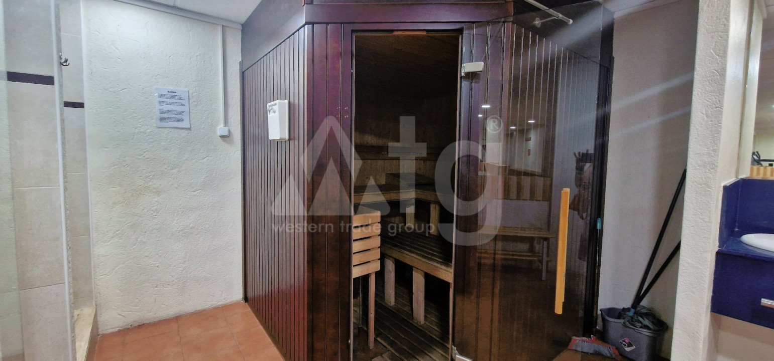2 bedroom Apartment in Orihuela Costa - SPR56981 - 29