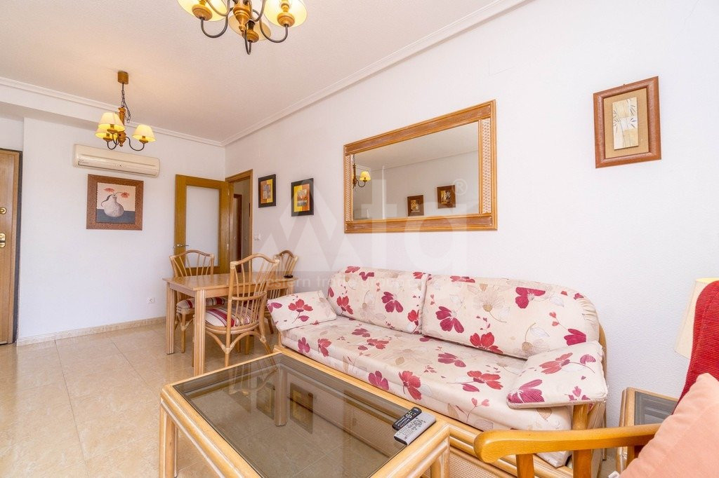 2 bedroom Apartment in Cabo Roig - URE30416 - 6