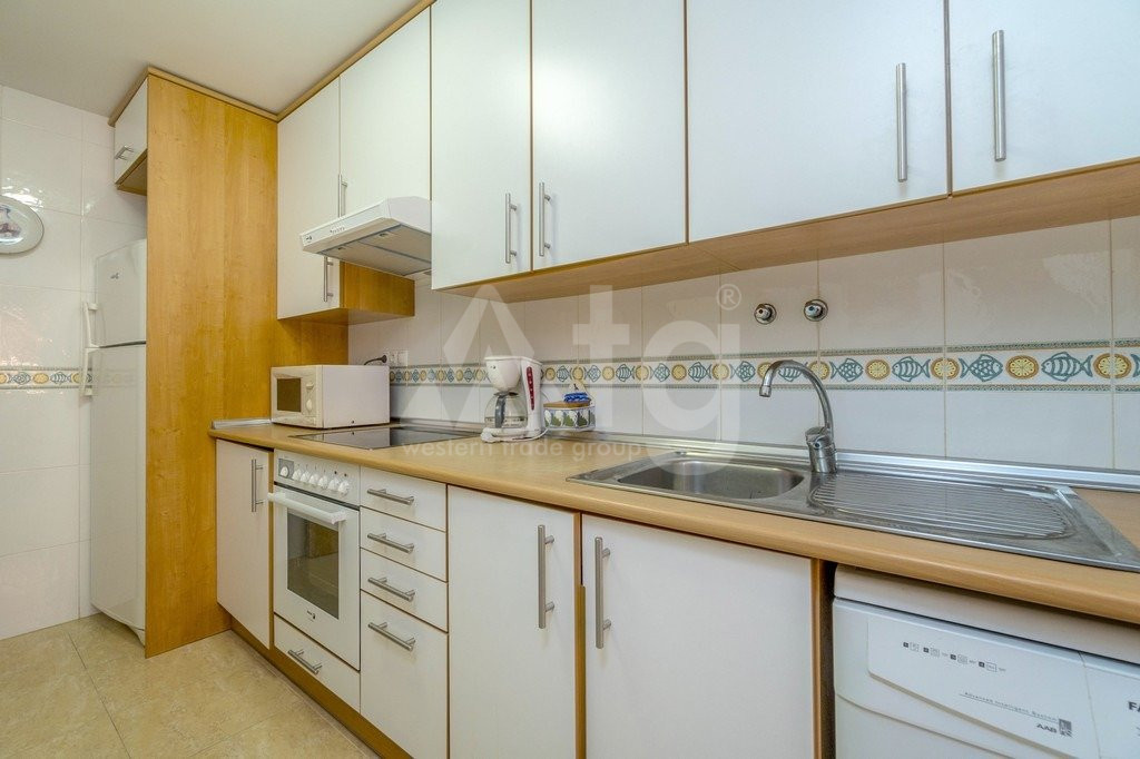 2 bedroom Apartment in Cabo Roig - URE30416 - 12