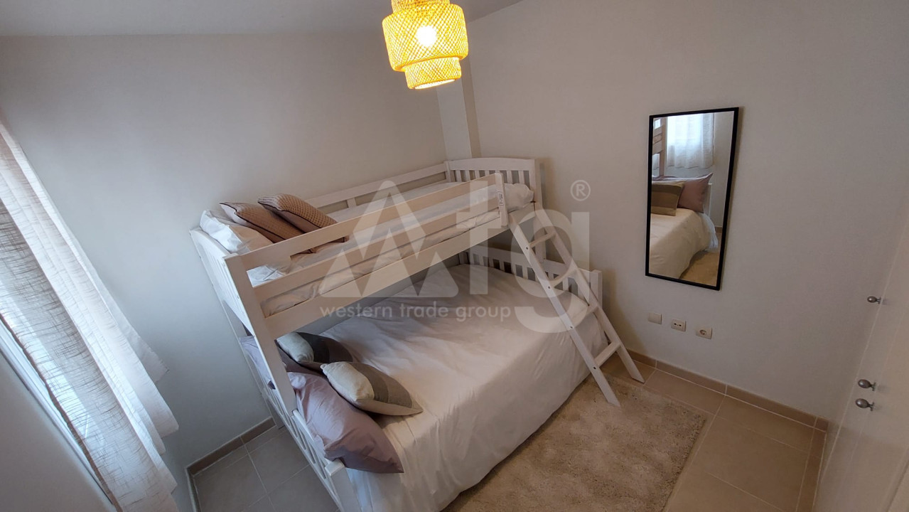 2 bedroom Apartment in Villamartin - VS47229 - 13