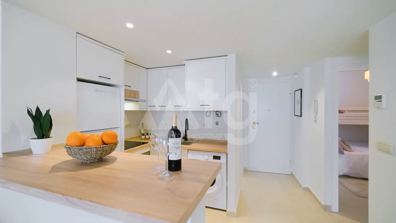 2 bedroom Apartment in Villamartin - VS47229 - 4