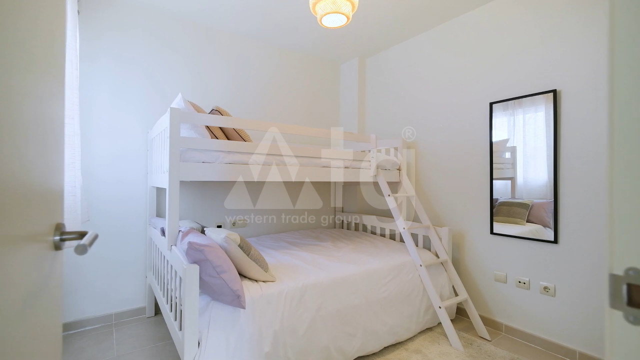2 bedroom Apartment in Villamartin - VS47229 - 12