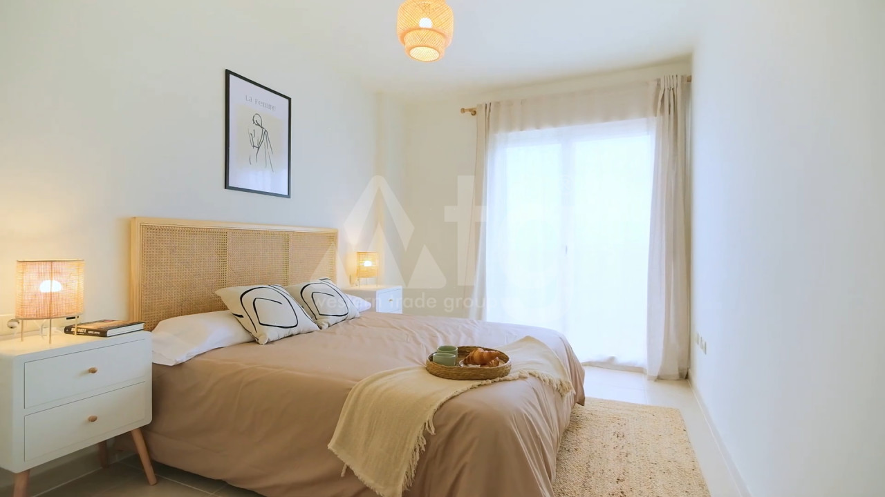 2 bedroom Apartment in Villamartin - VS47229 - 10