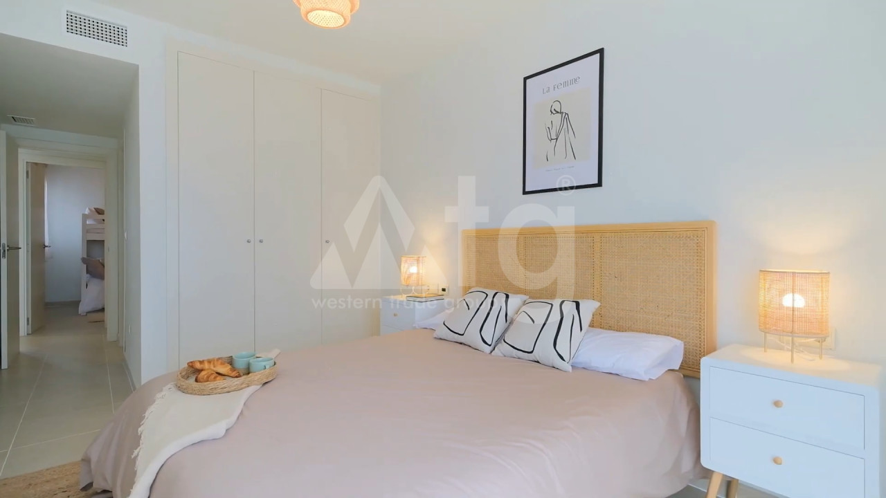 2 bedroom Apartment in Villamartin - VS47229 - 11