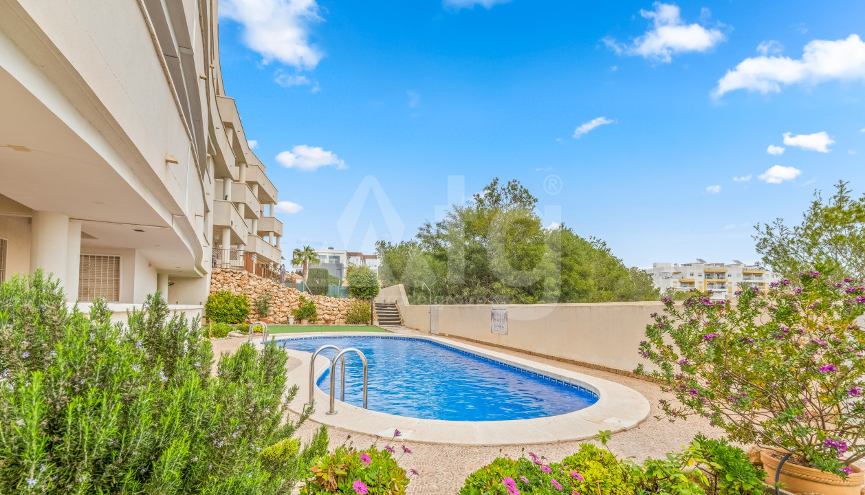 2 bedroom Apartment in Villamartin - VS47230 - 1