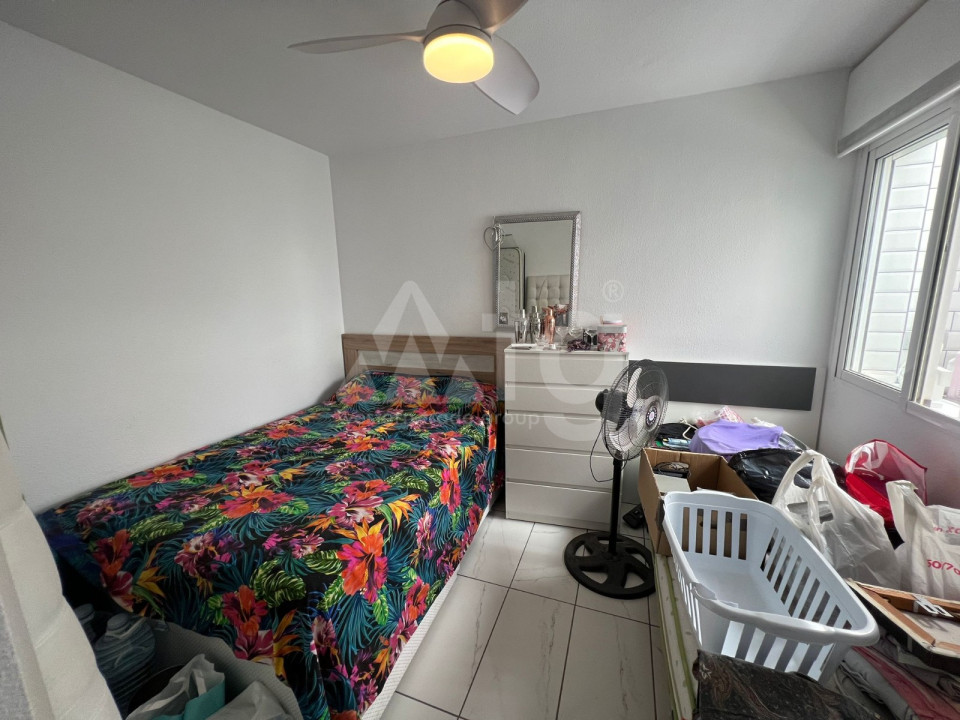 2 bedroom Apartment in Orihuela - BCH57277 - 14