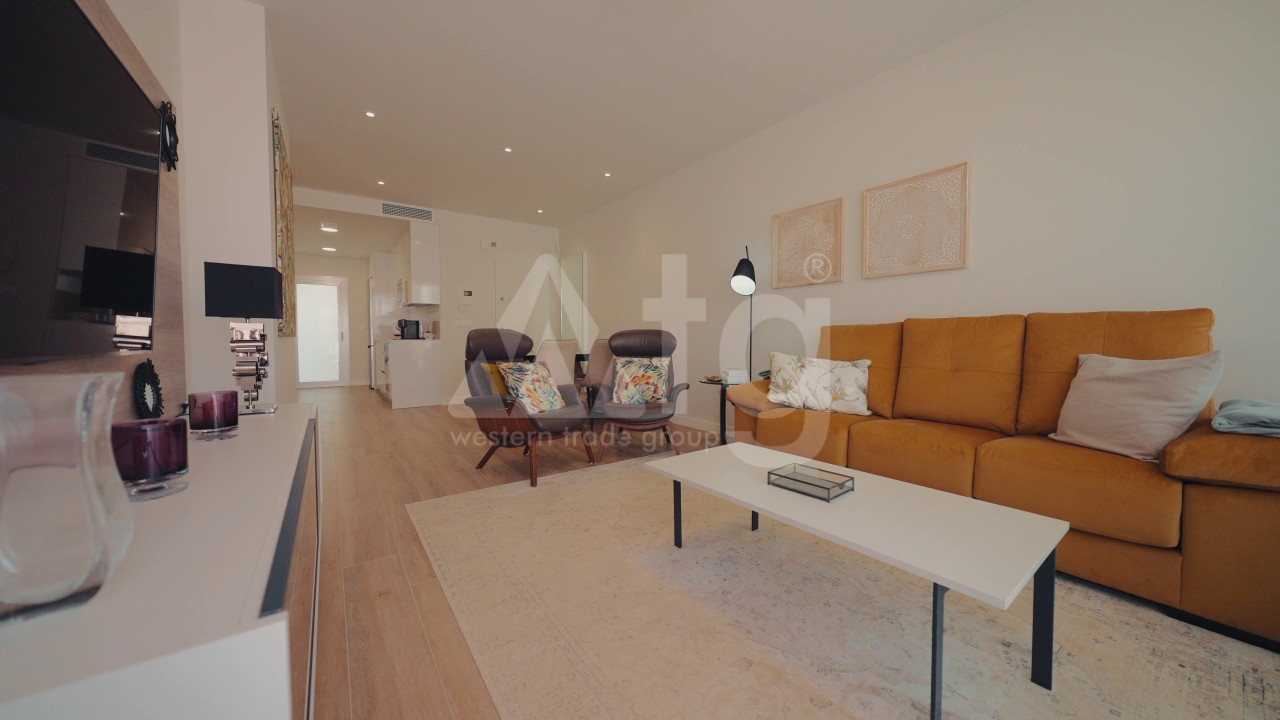 2 bedroom Apartment in Villamartin - PFN35219 - 7
