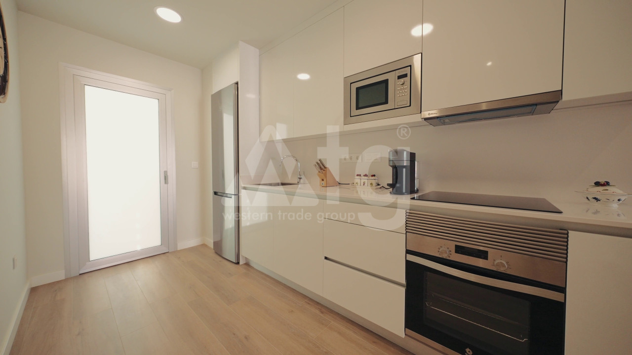 2 bedroom Apartment in Villamartin - PFN35219 - 16