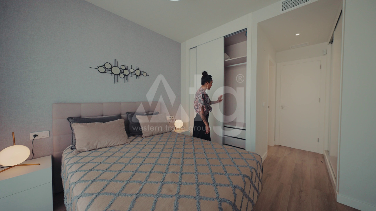 2 bedroom Apartment in Villamartin - PFN35219 - 27