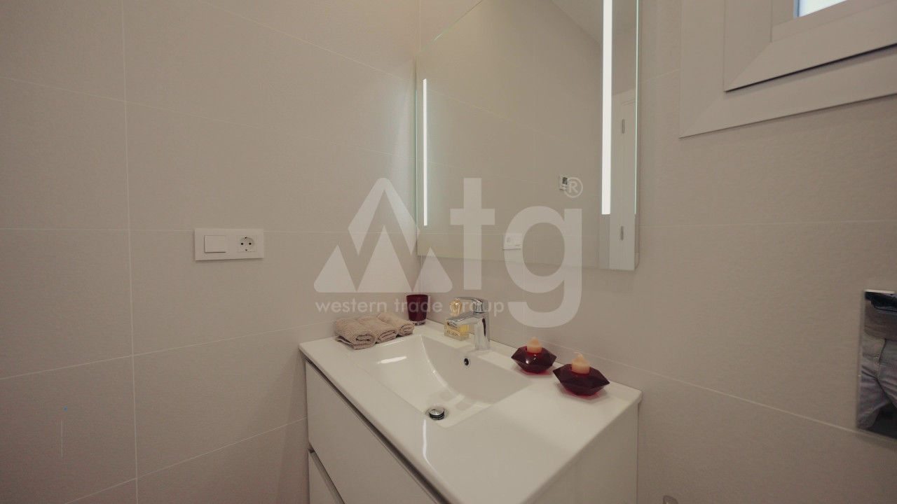 2 bedroom Apartment in Villamartin - PFN35219 - 33