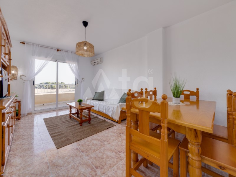 2 bedroom Apartment in Orihuela - PPS55382 - 4