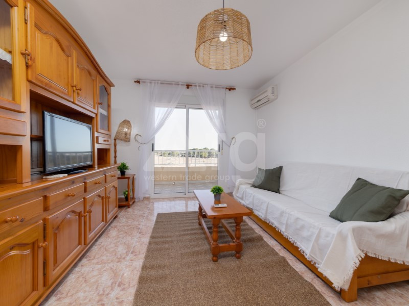 2 bedroom Apartment in Orihuela - PPS55382 - 5