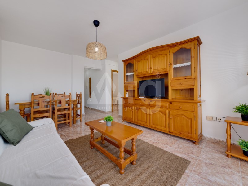 2 bedroom Apartment in Orihuela - PPS55382 - 6