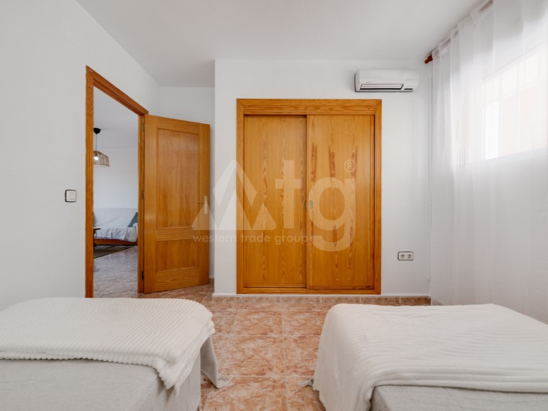 2 bedroom Apartment in Orihuela - PPS55382 - 11