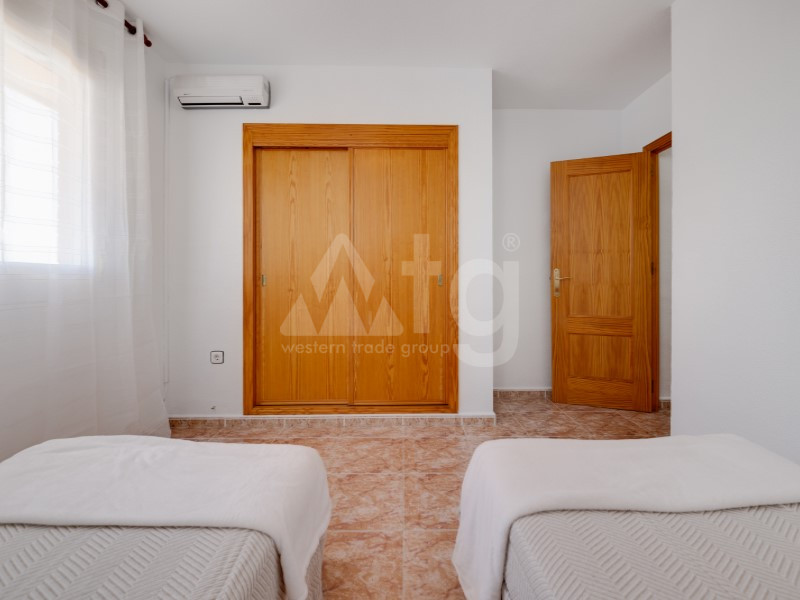 2 bedroom Apartment in Orihuela - PPS55382 - 14