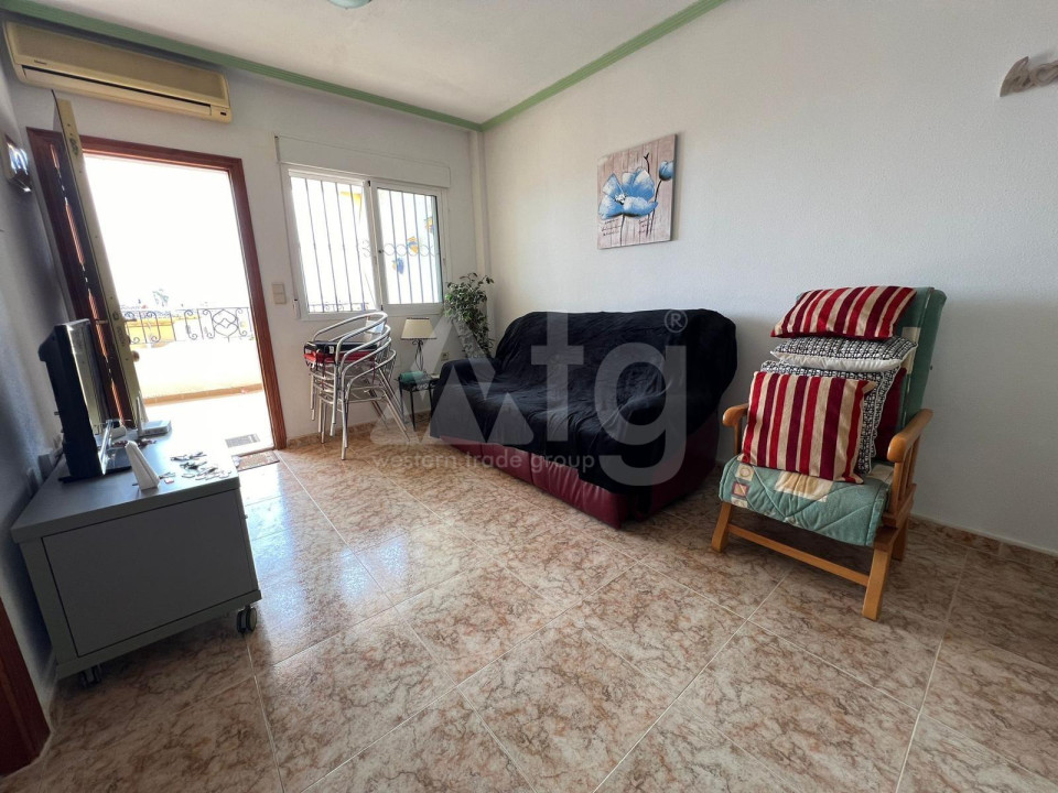 2 bedroom Apartment in Orihuela - SHL55569 - 2