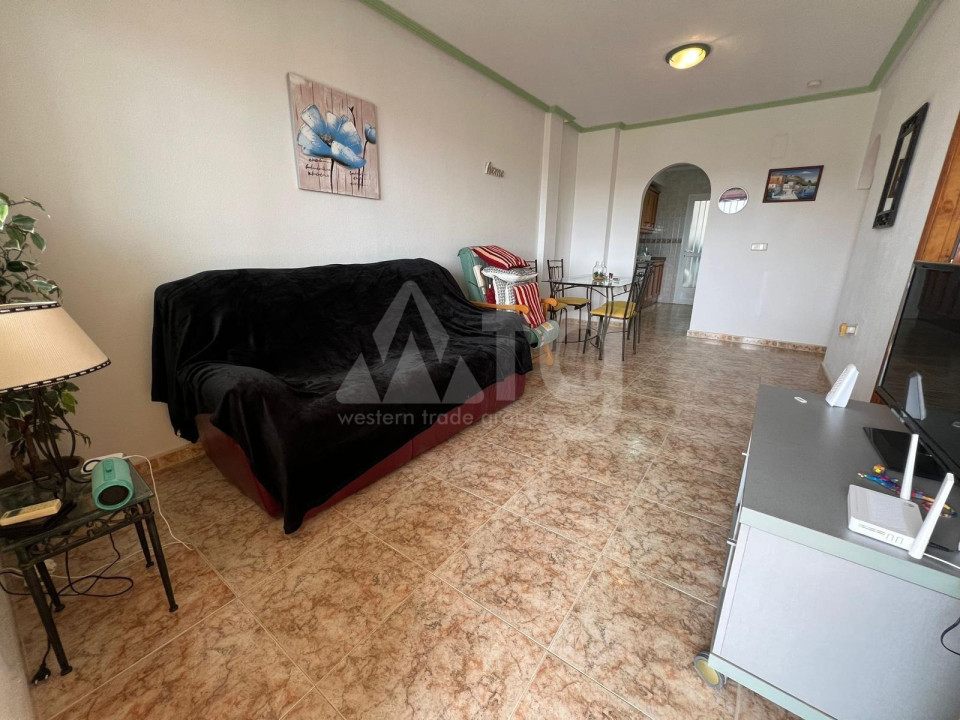 2 bedroom Apartment in Orihuela - SHL55569 - 4