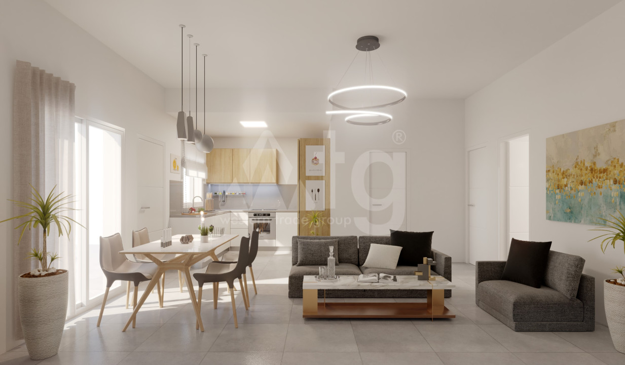 2 bedroom Apartment in Villamartin - VS23415 - 3