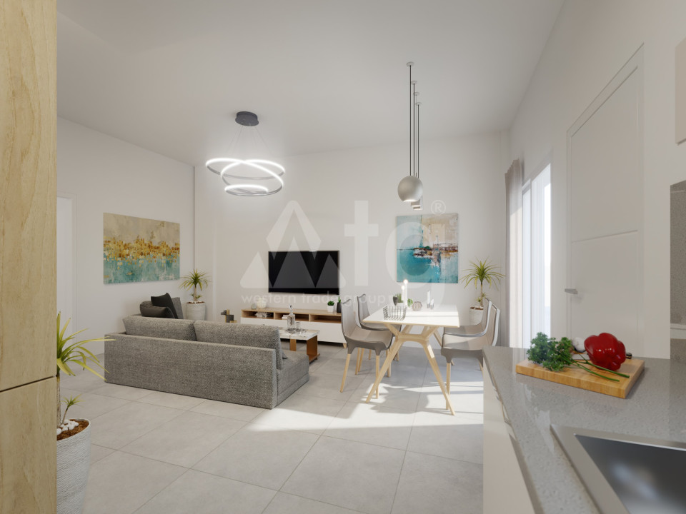 2 bedroom Apartment in Villamartin - VS23415 - 4