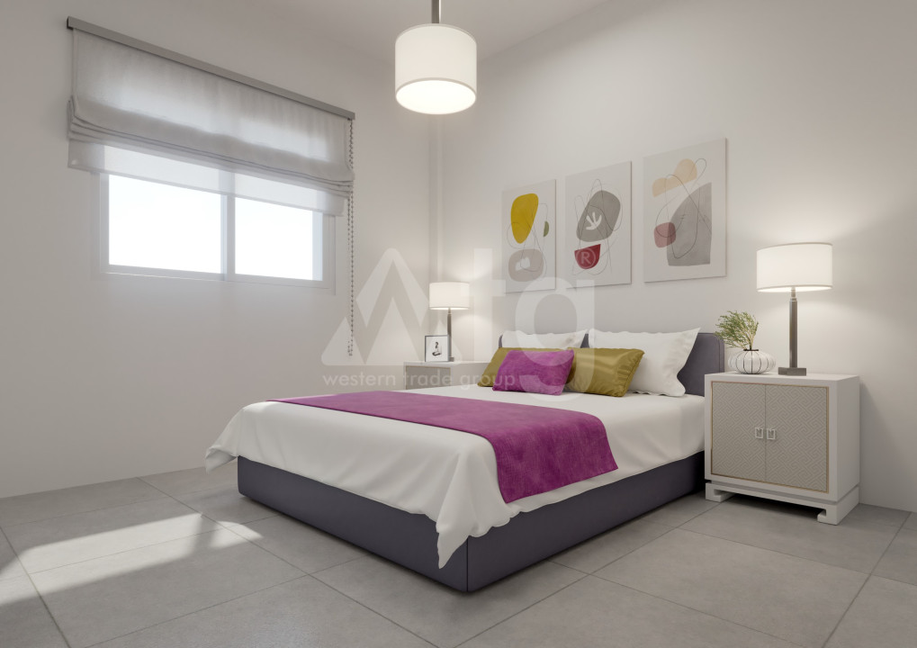 2 bedroom Apartment in Villamartin - VS23415 - 6