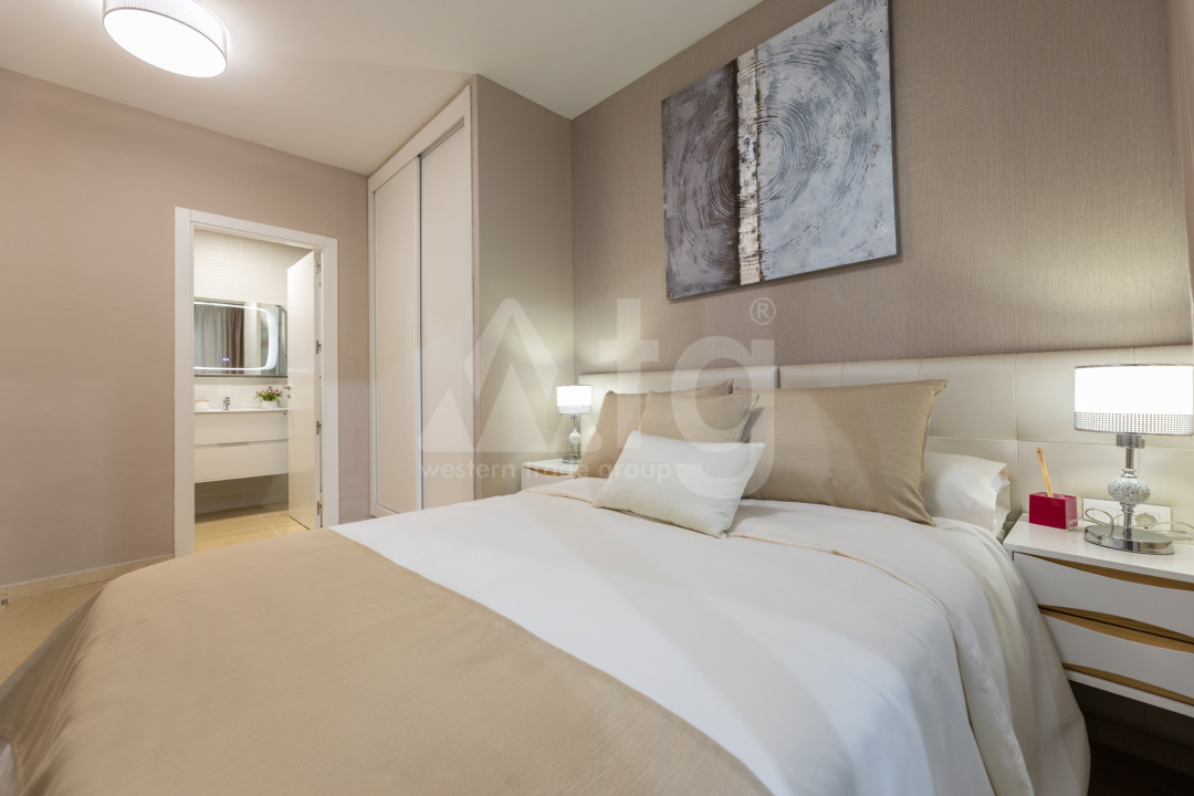 2 bedroom Apartment in Oropesa del Mar - IS23300 - 9