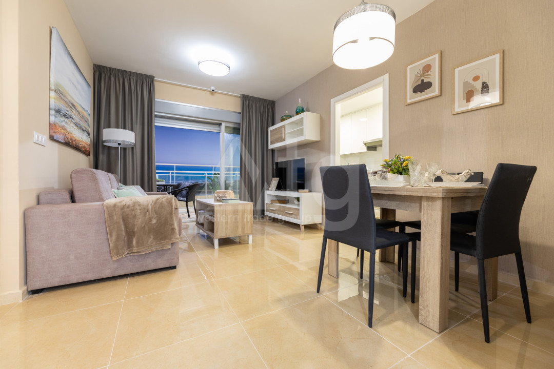 2 bedroom Apartment in Oropesa del Mar - IS23300 - 4