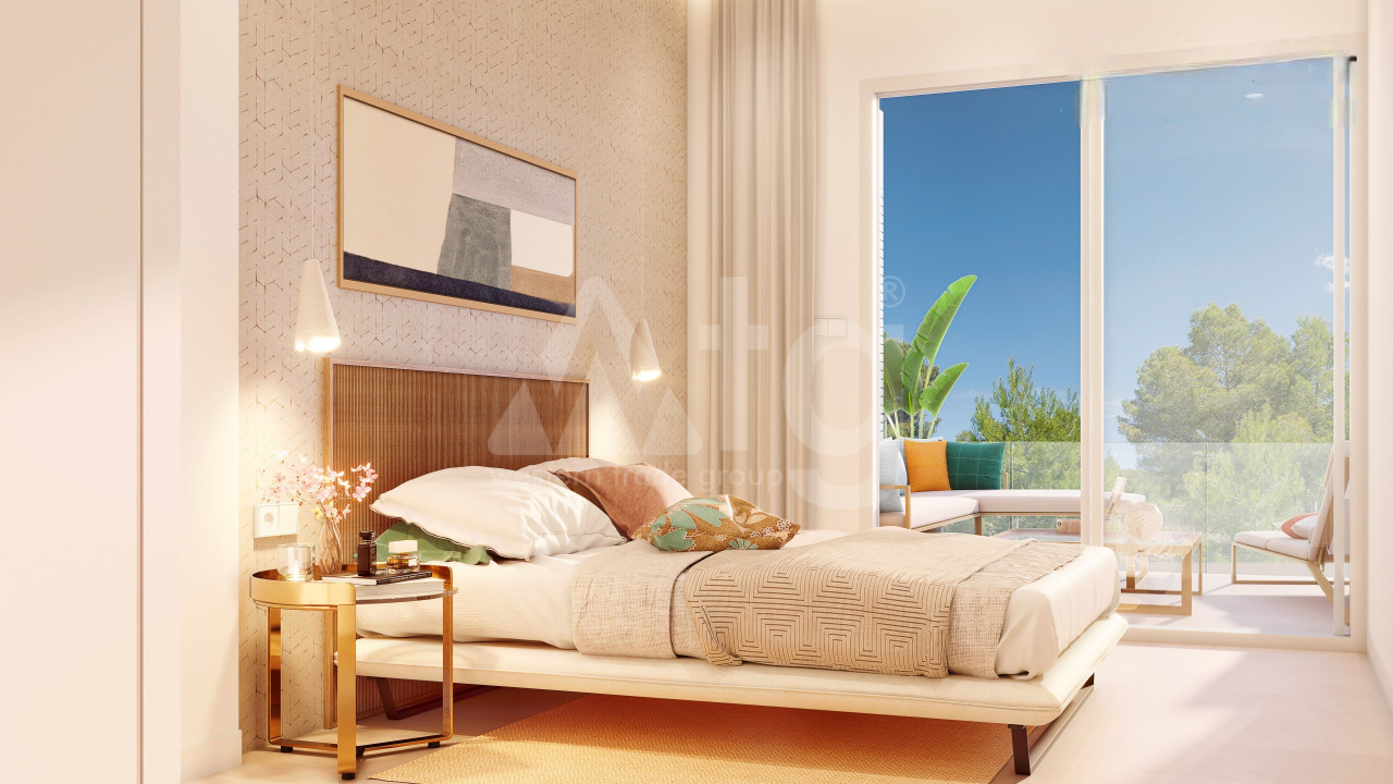2 bedroom Apartment in Pilar de la Horadada - RPF42081 - 5