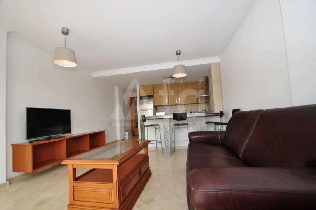 2 bedroom Apartment in Pinoso - SIP57758 - 2