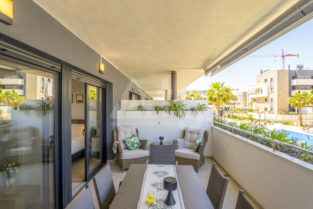 2 bedroom Apartment in Playa Flamenca - B53839 - 15