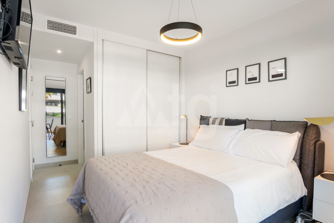 2 bedroom Apartment in Playa Flamenca - B53839 - 10