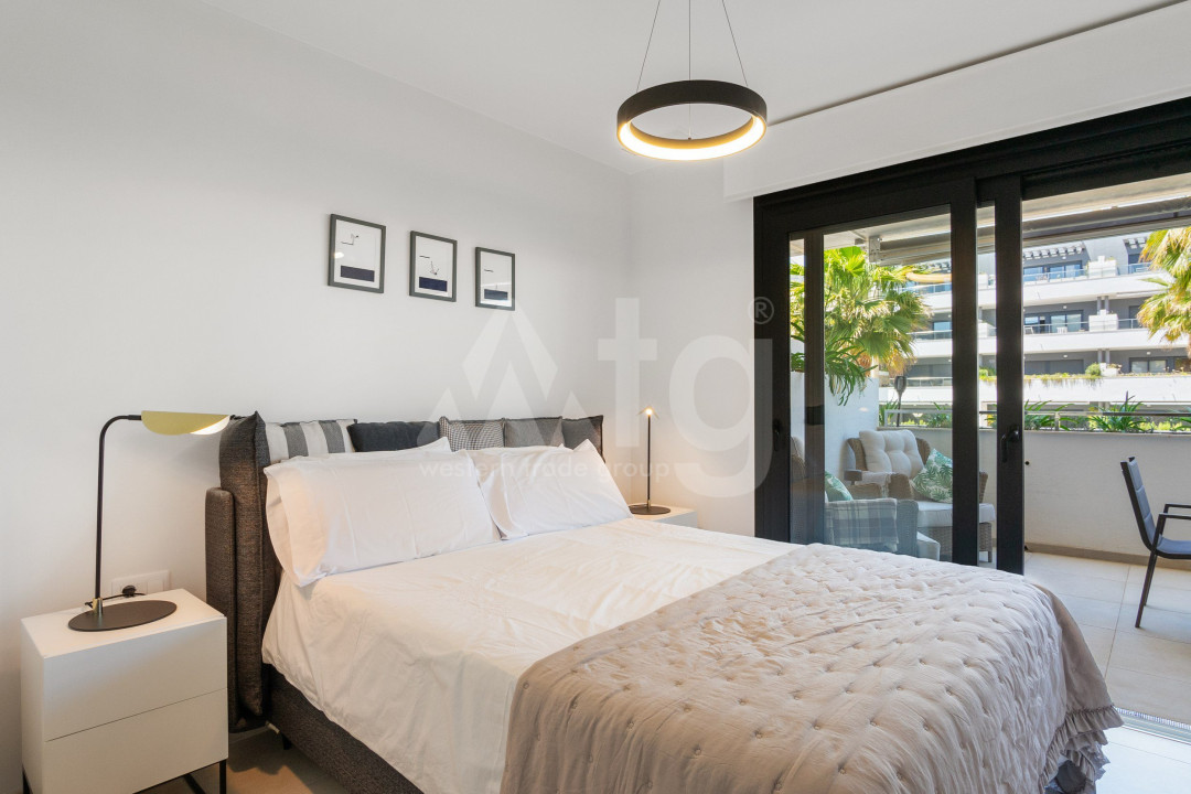 2 bedroom Apartment in Playa Flamenca - CBH54088 - 9