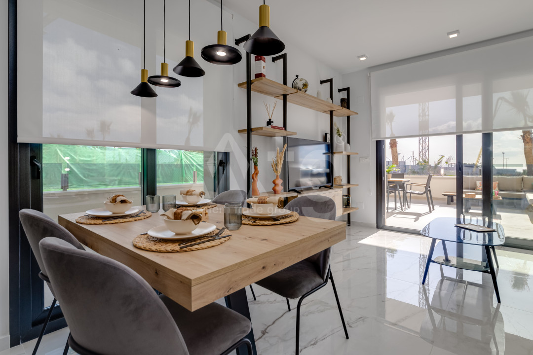 2 bedroom Apartment in Playa Flamenca - DI56007 - 7