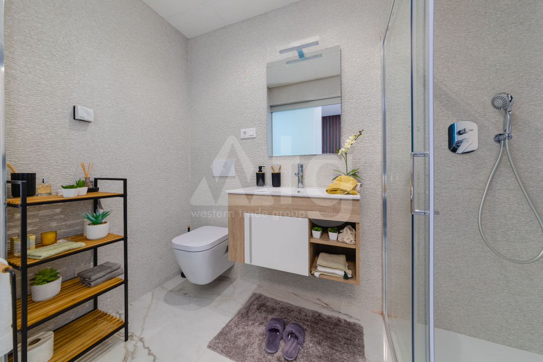 2 bedroom Apartment in Playa Flamenca - DI56007 - 22
