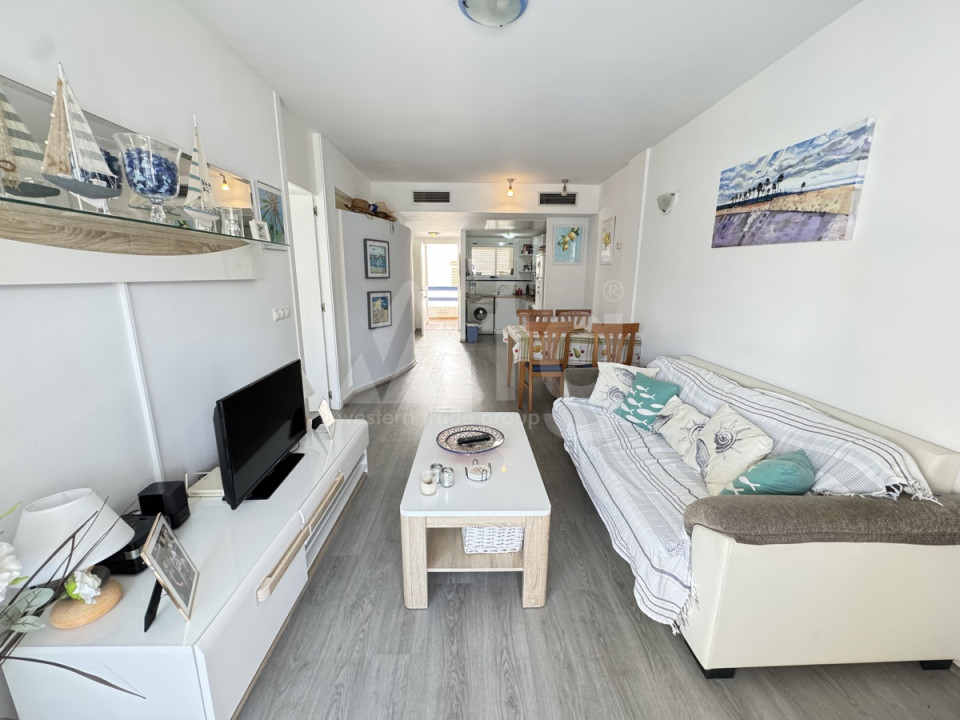 2 bedroom Apartment in Playa Flamenca - DP57034 - 3